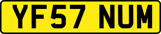 YF57NUM