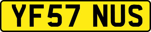 YF57NUS