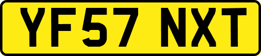 YF57NXT