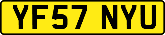 YF57NYU