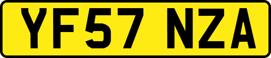 YF57NZA