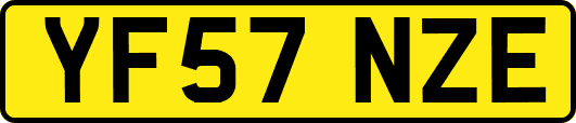 YF57NZE