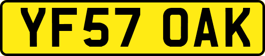 YF57OAK
