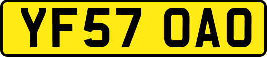 YF57OAO