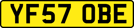 YF57OBE