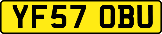 YF57OBU