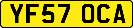 YF57OCA
