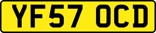 YF57OCD