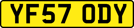 YF57ODY