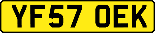 YF57OEK