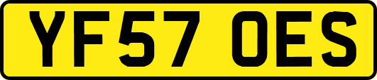 YF57OES