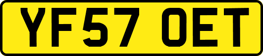 YF57OET