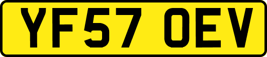 YF57OEV
