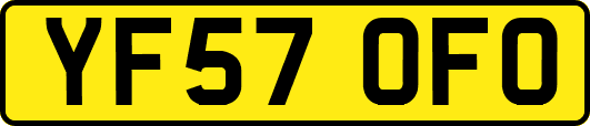 YF57OFO
