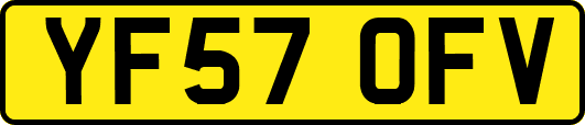 YF57OFV