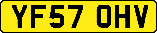 YF57OHV
