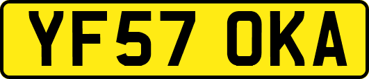 YF57OKA