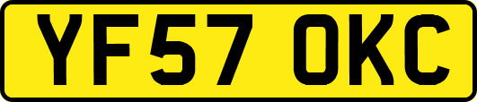 YF57OKC