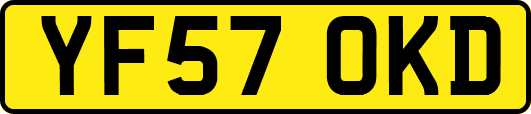YF57OKD