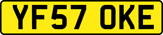 YF57OKE