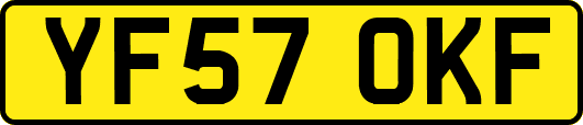 YF57OKF