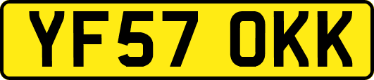 YF57OKK
