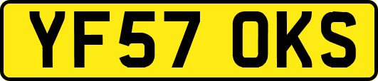 YF57OKS