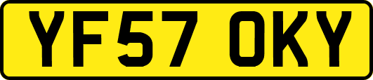 YF57OKY
