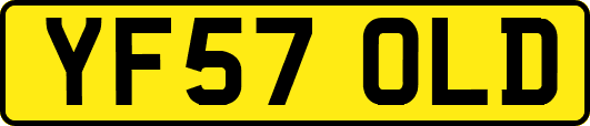 YF57OLD