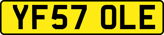 YF57OLE