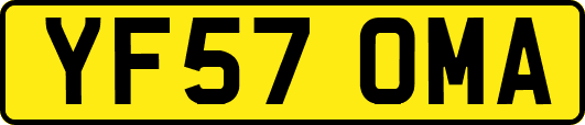 YF57OMA
