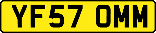 YF57OMM