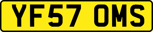 YF57OMS