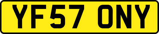 YF57ONY