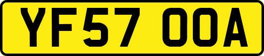 YF57OOA