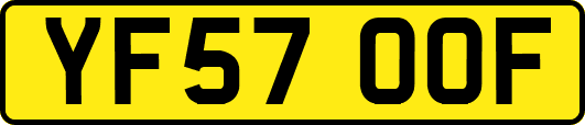 YF57OOF