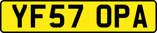 YF57OPA