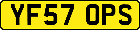 YF57OPS
