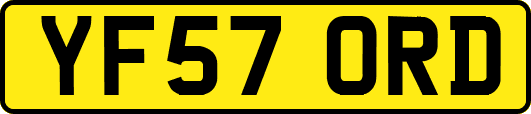 YF57ORD