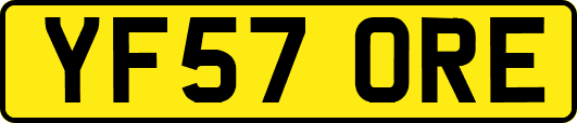 YF57ORE