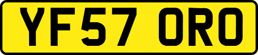 YF57ORO
