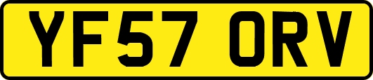 YF57ORV