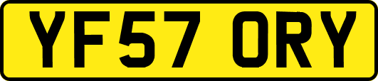 YF57ORY