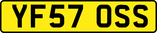YF57OSS