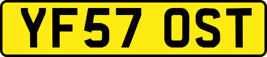 YF57OST
