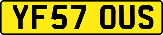 YF57OUS