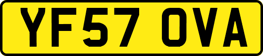 YF57OVA