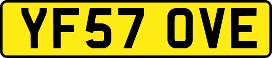 YF57OVE