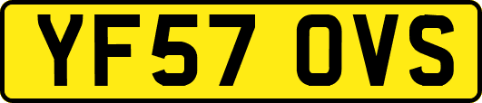 YF57OVS