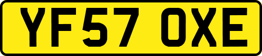 YF57OXE